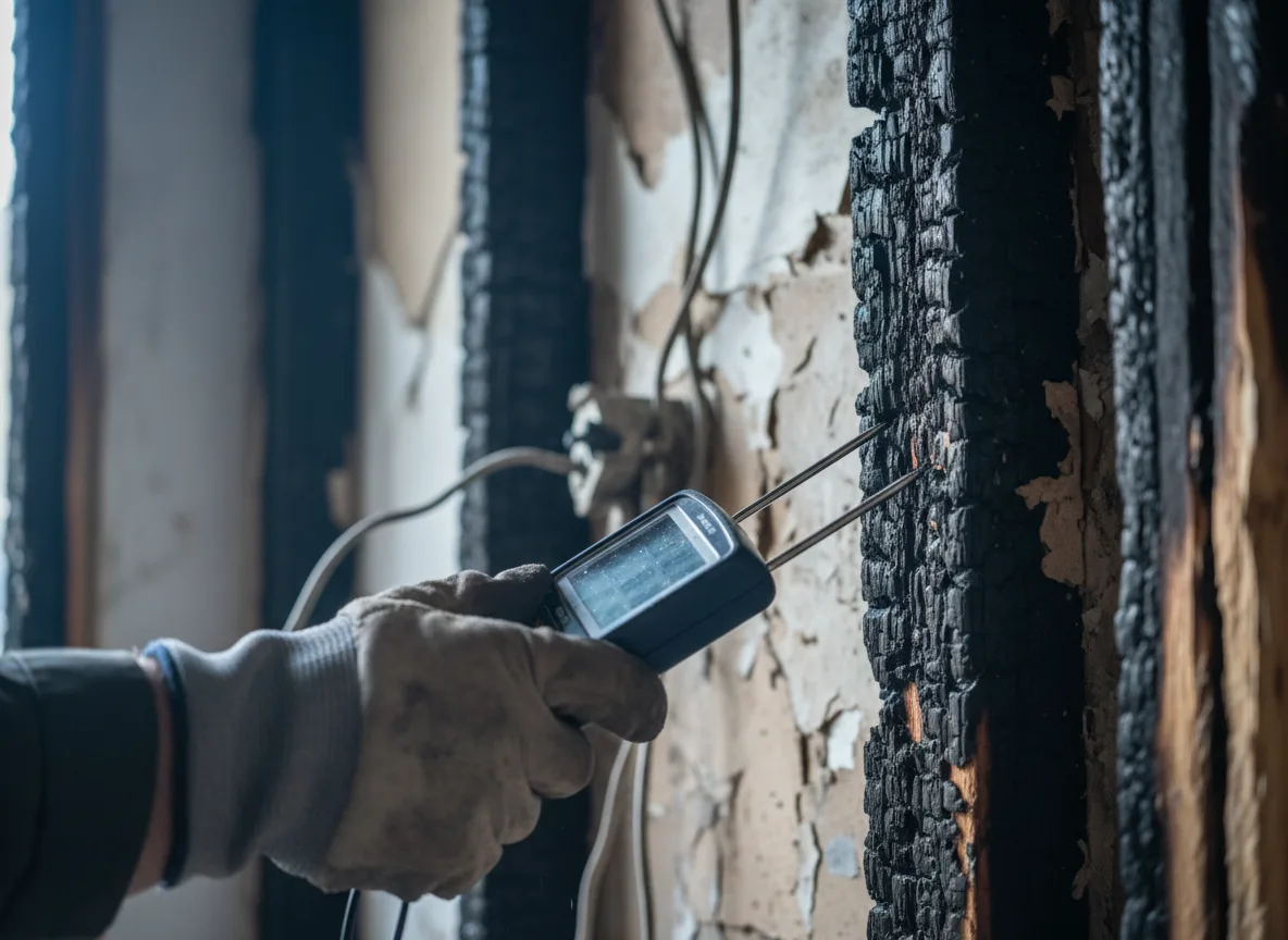 Fire Damage Restoration Hebron, IN FAQs